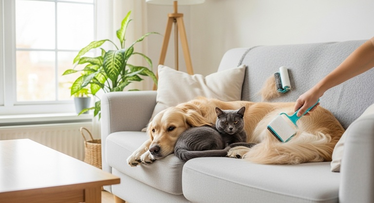 The Complete Guide to Choosing the Best Pet Hair Remover