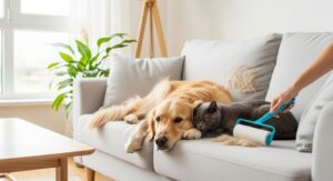 The Complete Guide to Choosing the Best Pet Hair Remover 