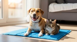 The Complete Buyer’s Guide to Pet Cooling Mats for Hot Weather