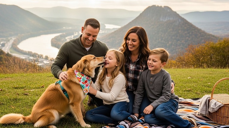 Finding Furry Friends in Chattanooga: Navigating Craigslist Pets