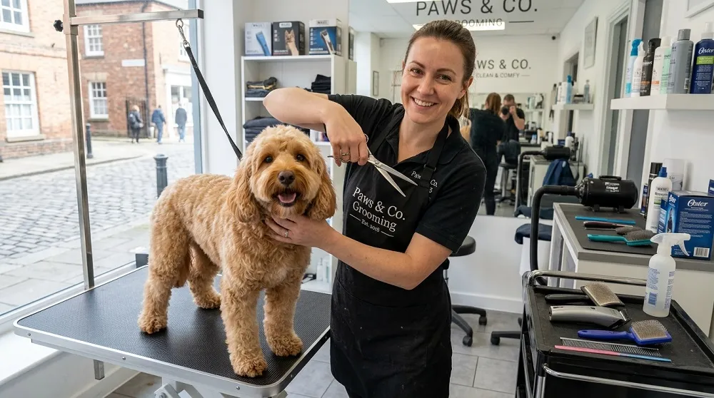 Pets at Home Grooming: Services, Prices & Reviews